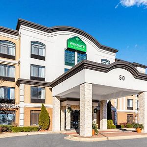 Wingate By Wyndham Chicago Schaumburg