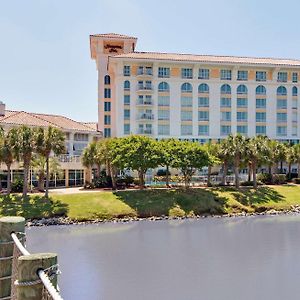 Hampton Inn Myrtle Beach Broadway At The Beach