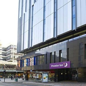 Premier Inn Glasgow City - Buchanan Galleries